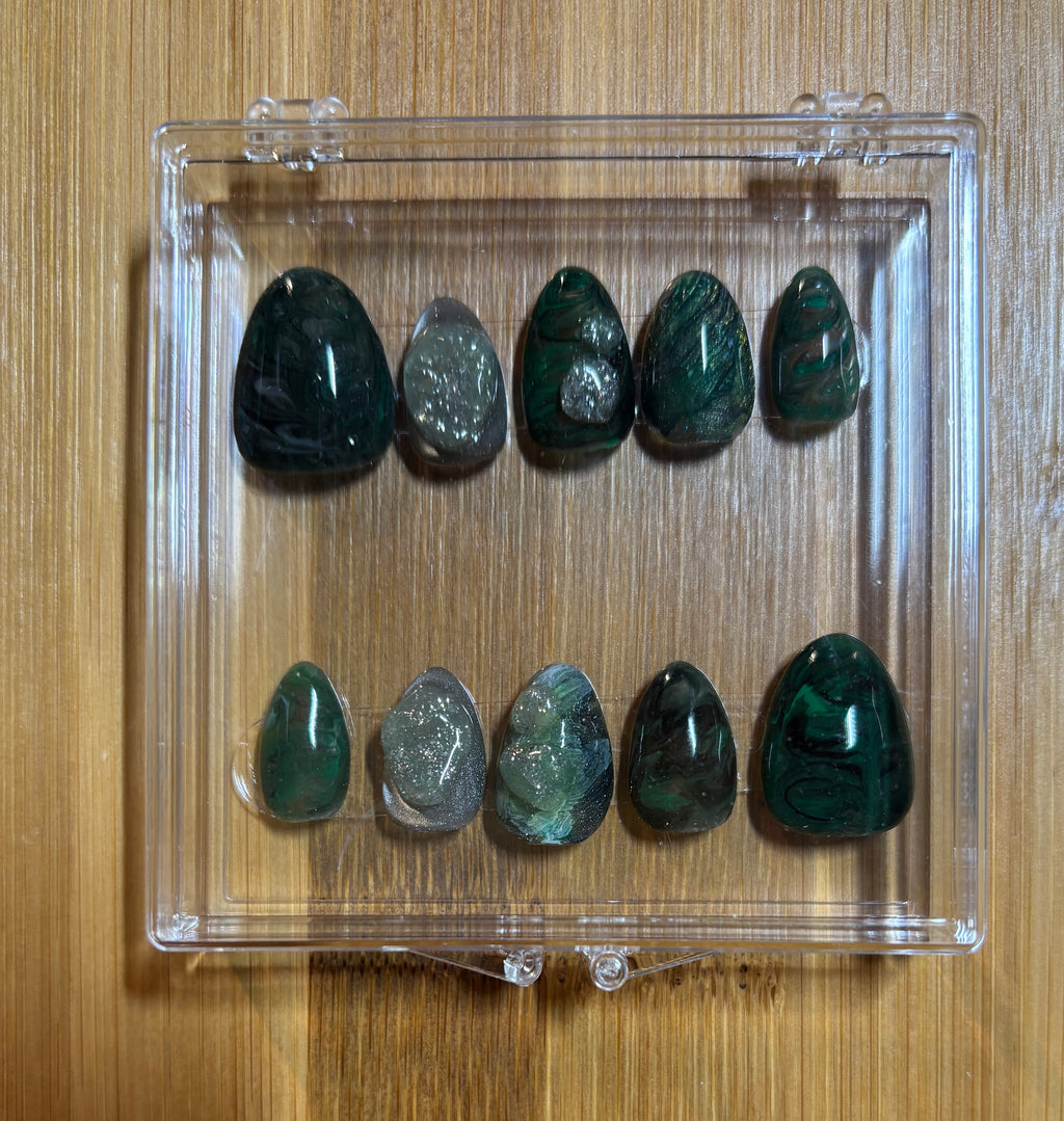CUSTOM ORDER